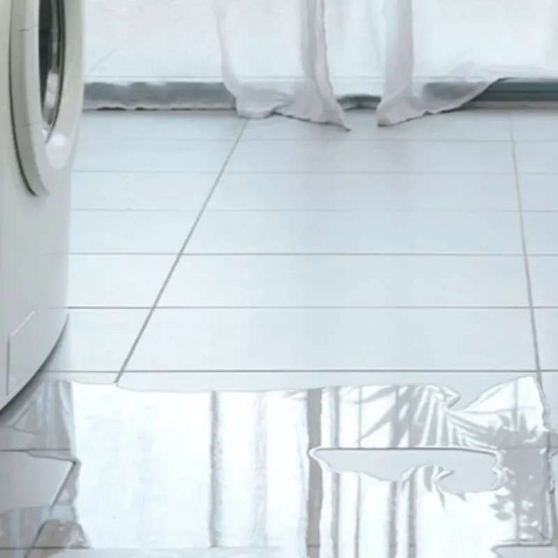 Appliance Leak Cleanup in Covington, TN