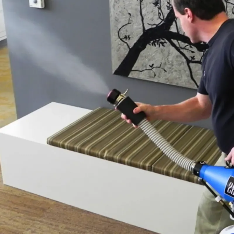 Professional Odor Removal in Covington, TN